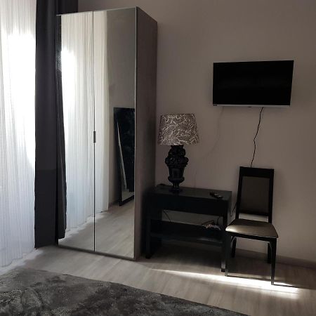 Ferienwohnung Alexadom Rom Exterior foto