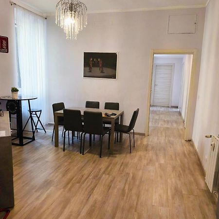 Ferienwohnung Alexadom Rom Exterior foto