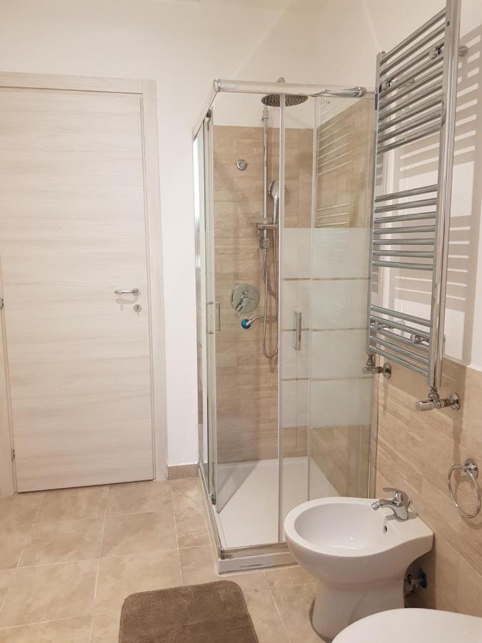 Ferienwohnung Alexadom Rom Exterior foto