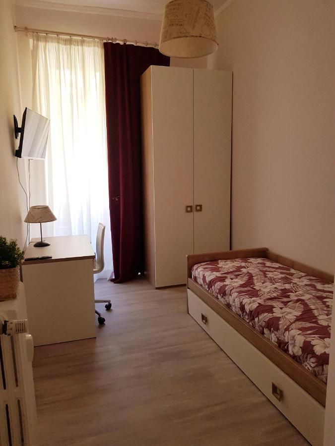 Ferienwohnung Alexadom Rom Exterior foto